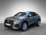 Audi Q3 Sportback S line 40 TFSI quattro S tronic VC - Audi Q3 mit Benzin-Antrieb