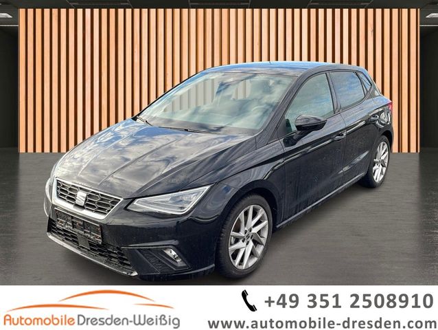 Seat Ibiza 1.0 TSI DSG FR*Navi*ACC*Kamera*Kessy*DAB*