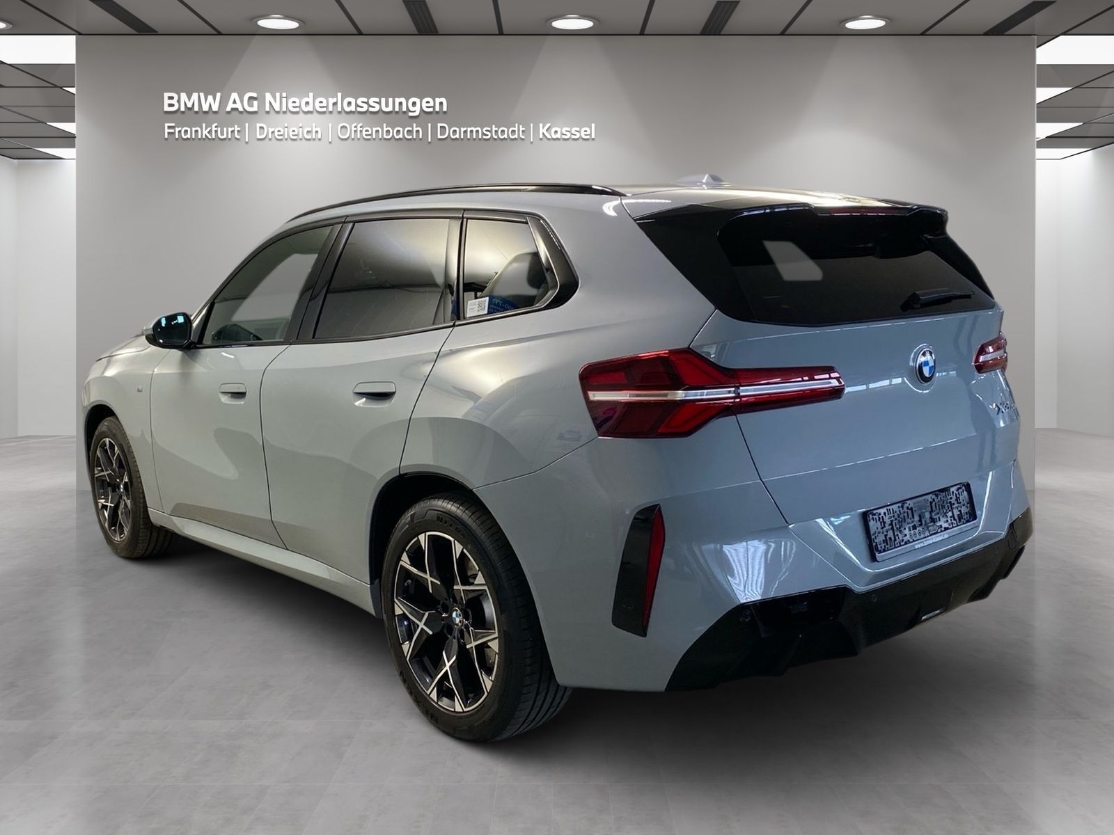 BMW X3 - Bild 5