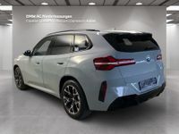 BMW X3 - Vorschau Bild 5