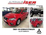Seat Ibiza Style 1.0 TSI EU6d PDC BT ZV Klima SHZ - Seat Ibiza 6K mit Benzin-Antrieb