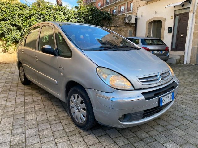 Citroën Citroen Xsara Picasso 1.6 HDi 110CV Exclusive