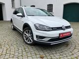 Volkswagen Golf 2.0 TDI 135kW DSG 4MOTION Alltrack Alltrack
