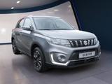 Suzuki Vitara 1.5 Hybrid Allgrip Comfort+ AGS AHK PANO - Suzuki: Allradantrieb, Geländewagen