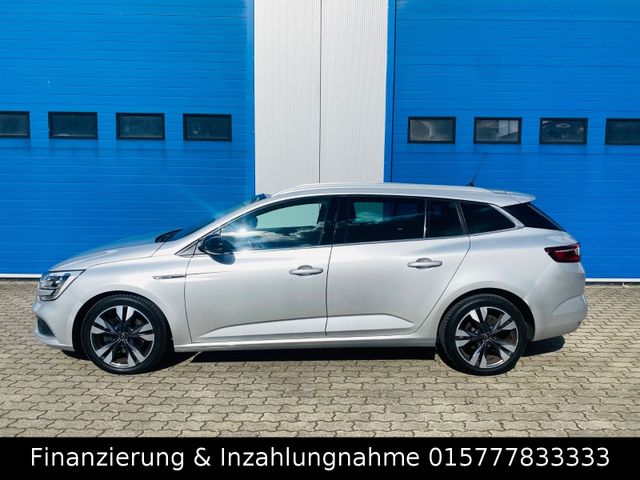 Renault Megane IV Grandtour Limited Navi Apple Automatik