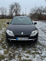 Renault Laguna 1.5 Diesel  Sparsam, Komfo... - Renault Laguna: 1.5