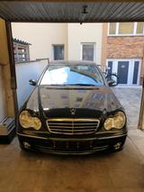 Mercedes-Benz Mercedes w203  67270 KM - Mercedes-Benz 270: M