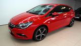 Opel Astra Turbo Active *AppleCarPlay*AndroidAuto*Shz - Opel Astra: Rot