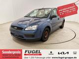 Ford Focus Turnier 1.6 16V Trend Klima - Ford Focus: 16 16v