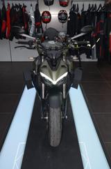 Ducati Streetfighter V2 - DUCATI ST2