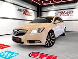 Opel Insignia ST 2.8 V6 Sport 4x4 / SBL / Automatik - Opel Insignia: V6