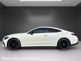 Mercedes-Benz CLE 200 AMG Line Advanced Plus+Pano+Sitzklima+Ni - Mercedes-Benz CLE 200 Jahreswagen