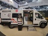 Challenger Van V217 Cross Edition Sondermodell CSD 2026 - Kastenwagen Cs