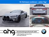 BMW M4 Competition M xDrive Cabrio Ultimate Package