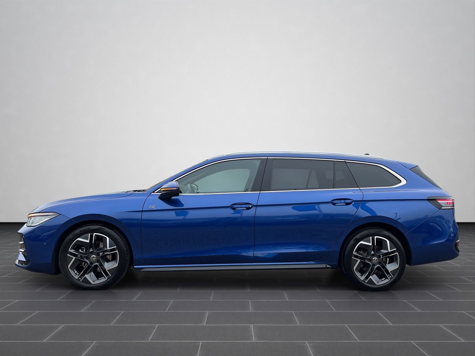 Volkswagen Passat Variant - Bild 7
