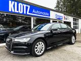 Audi A6 Lim. 3.0 TDI quattro - Audi A6 mit Diesel-Antrieb: Limousine, Euro4