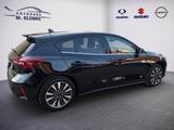 Ford Focus Lim. Titanium X Automatik/Klimaaut/Navi - Ford mit Diesel-Antrieb: Limousine