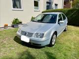 Volkswagen Bora 2.0 Highline Highline - Rentner - Scheckh. - scheckheftgepflegte VW Bora