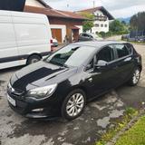 Opel Astra 1.4 ecoFLEX 150 Jahre Opel 74kW 150 Ja... - Opel Astra: J Ecoflex