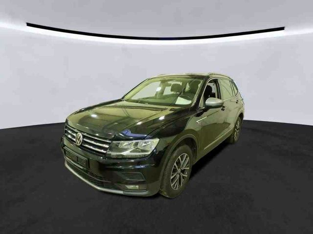 Volkswagen Tiguan Allspace Comfortline2.0TDI Navi AHK SHZ