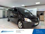Mercedes-Benz Vito Kasten 122 CDI 3,0 V6 lang Luftfe. BI.XENON - Mercedes-Benz Vito: 122 Cdi