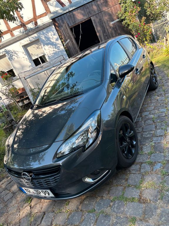 Image of Opel Corsa