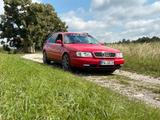 Audi A6 C4 2.6E - Audi A6 aus 1996: Kombi