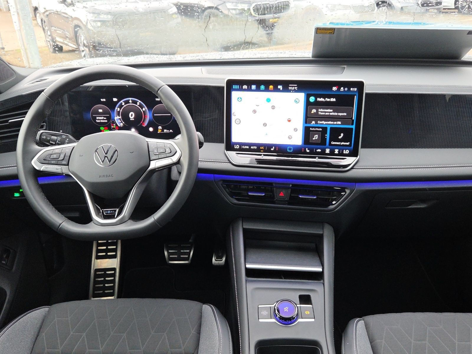 Volkswagen Tiguan - Bild 9