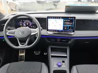 Volkswagen Tiguan - Vorschau Bild 9