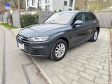 Audi Q5 2.0 TFSI S tronic Quattro Herstellgarantie - Audi Q5 aus 2017