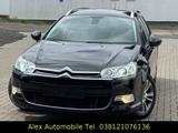 Citroën C5 Tourer Exclusive.Panorama.Massage.Leder.Euro6 - Citroën C5 Exclusive mit Diesel-Antrieb