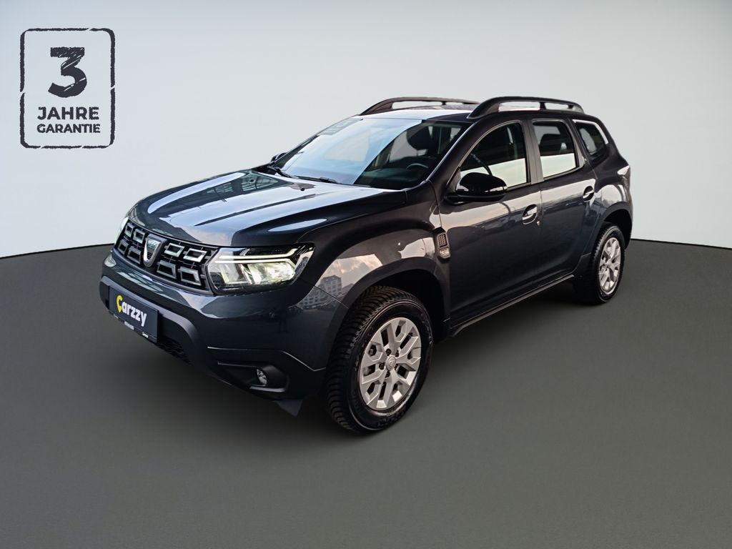 Image of Dacia Duster