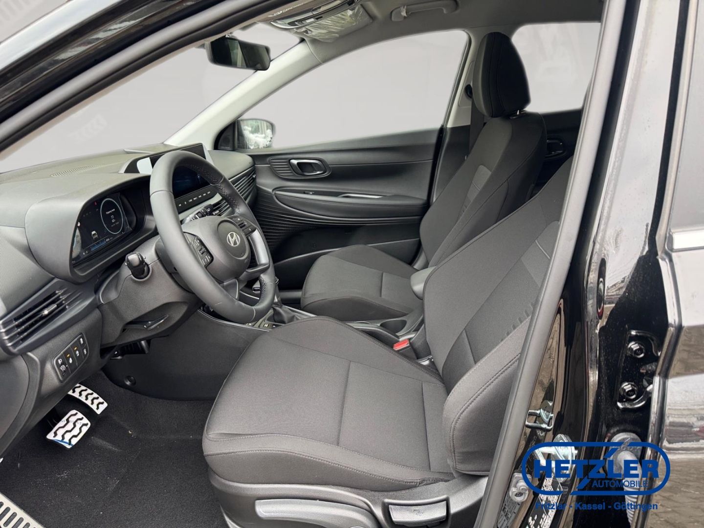 Hyundai BAYON – Bild 7