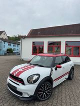MINI JOHN_COOPER_WORKS Countryman PANO,AUTOMATIK VOLL - MINI MINI: Allradantrieb