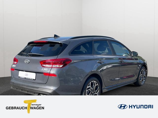 Hyundai i30 – Bild 5