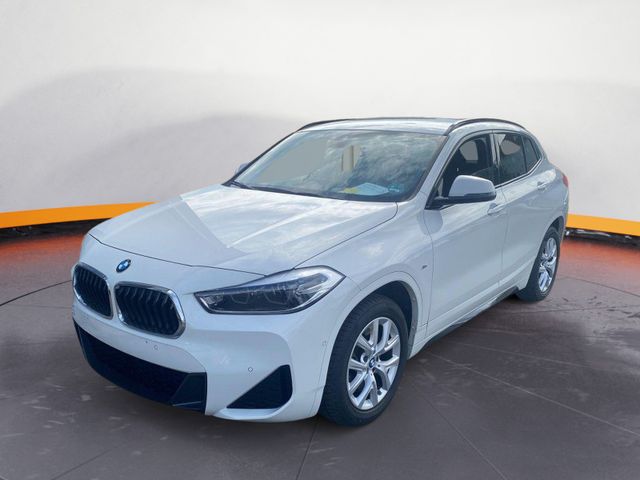 BMW X2 xDrive 20 i M Sport*UPE 59.870*Nav*HeadUp*AHK