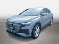 Audi Q4 e-tron - Vorschau Bild 2