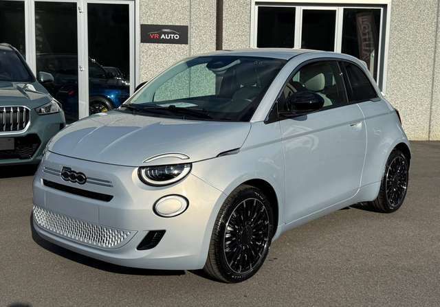 Fiat 500 KM ZERO 1.0 hybrid Icon PROMO FIN