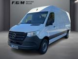 Mercedes-Benz Sprinter 317 hoch+lang Pro/9G/Totwinkel/Rückfahr - Koffer Sprinter