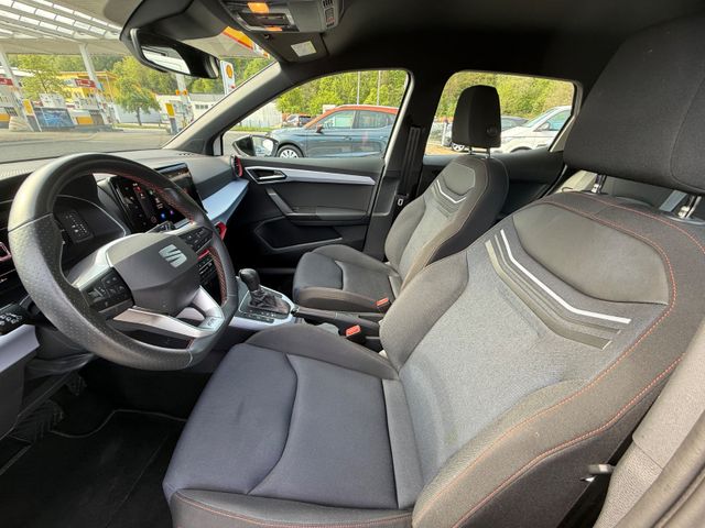 Arona FR 1.0l TSI *Full Link/Winterpaket/LED*