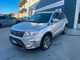 Suzuki Vitara 1.6 DDiS V-Cool - Suzuki Vitara: Standheizung