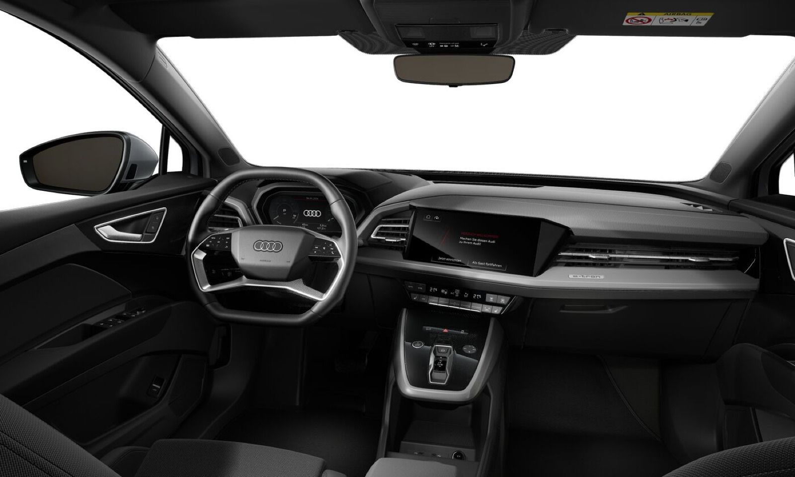 Audi Q4 e-tron - Bild 6