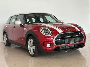 MINI Cooper S Clubman - 6