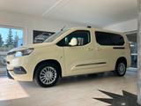 Toyota Proace City Verso L2 1.5 D-4D 7Si. Taxi Rollstuh - Toyota Behindertengerecht