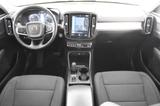 Volvo XC40 T5 Recharge *1.Hand*Navi*Park ass.*AHK* - Volvo XC40 mit Hybrid-Antrieb