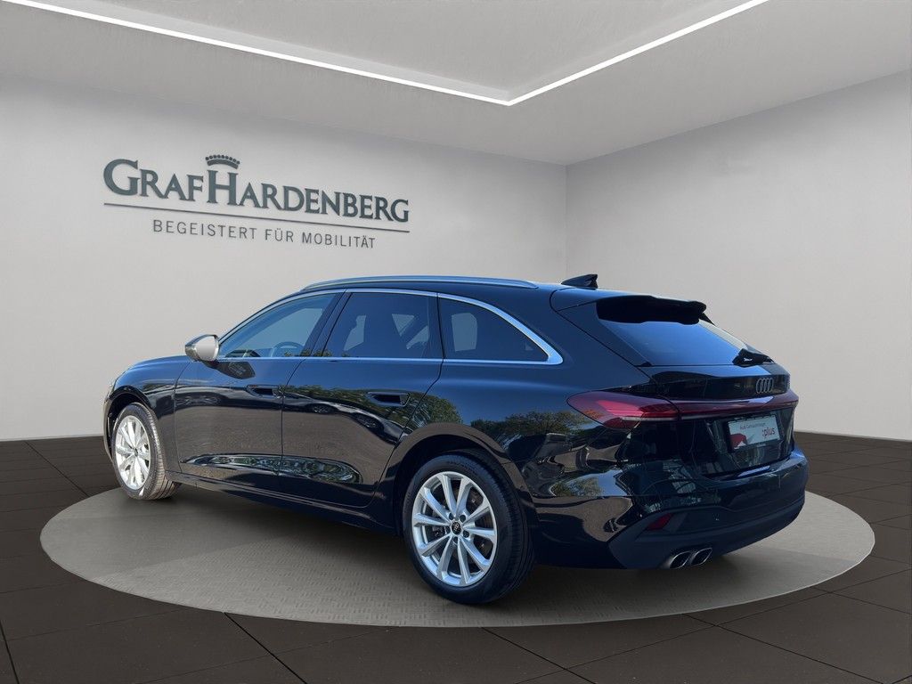 Audi A5 Avant TDI S-Tronic Assistenzpaket foto 4