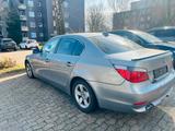 BMW5.  525d - BMW 525 in Bielefeld