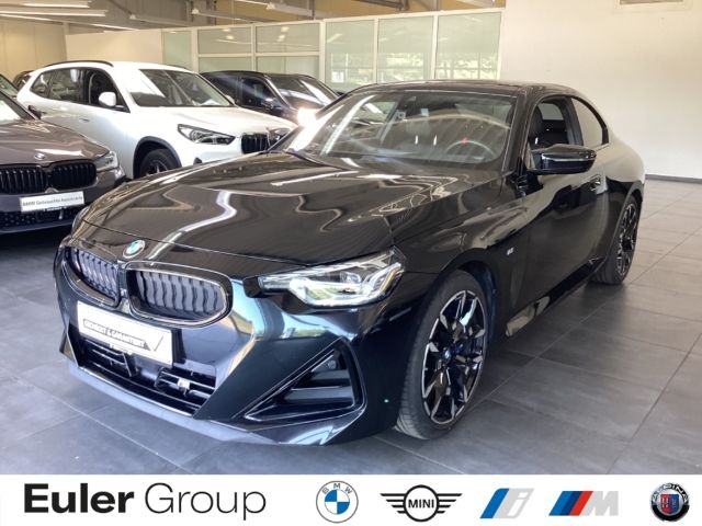 Image of BMW M240i