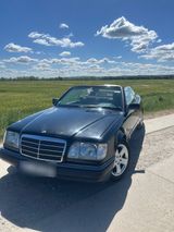 Mercedes-Benz Mercedes W124 300CE 24V Cabrio - Mercedes-Benz 300: Ce W124