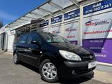 Hyundai Getz 1.4 GLS *1.Hand*Klima*8xReifen* - Hyundai Getz: 1.4